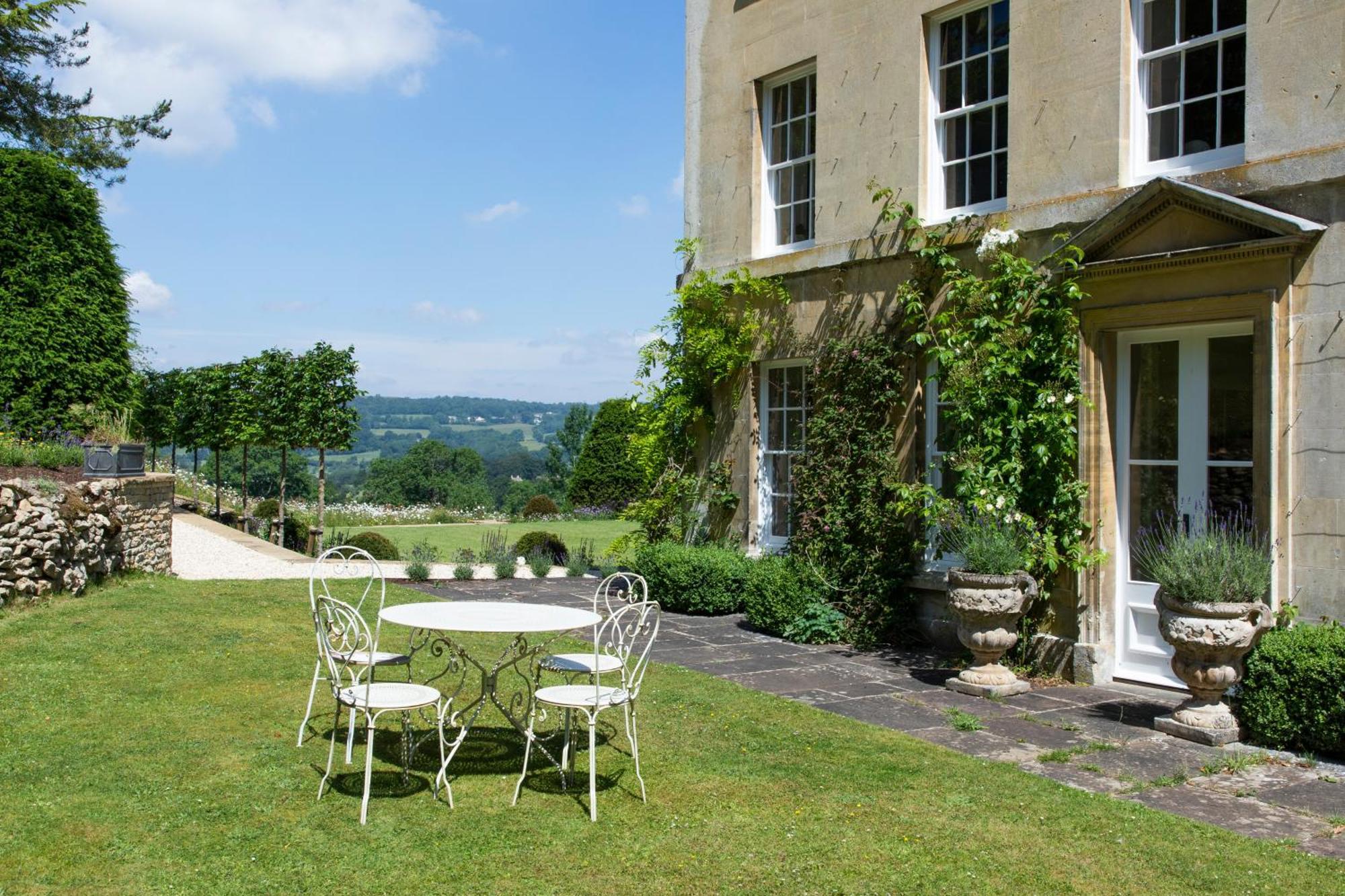 Highgate House Villa Stroud  Exterior photo